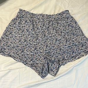 Abercrombie and Fitch shorts